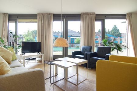 Te huur: Appartement Funenpark 611 in Amsterdam - Foto 4