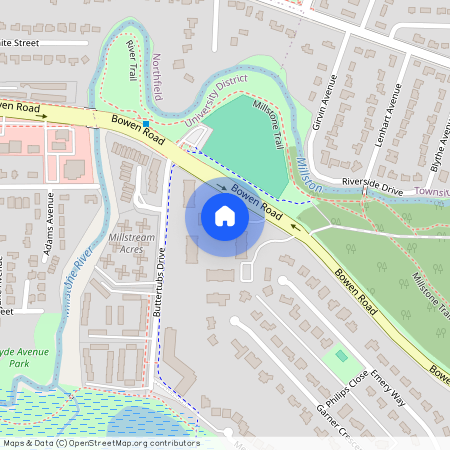 107 997 Bowen Road, V9R 2A4, Nanaimo