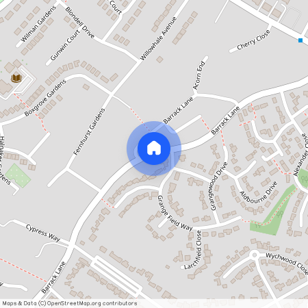 Aldwick, Bognor Regis, PO21