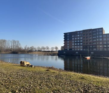 Te huur: Appartement Sterrenkroos in Zwolle - Photo 2