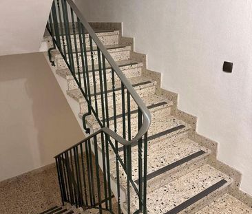 Renovierte Moderne 4-Zimmer Wohung in Blaustein - Foto 1