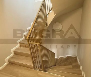 Duplex 140 mp - 4 camere, terasa 40 mp, curte, zona Mega Image - Photo 5