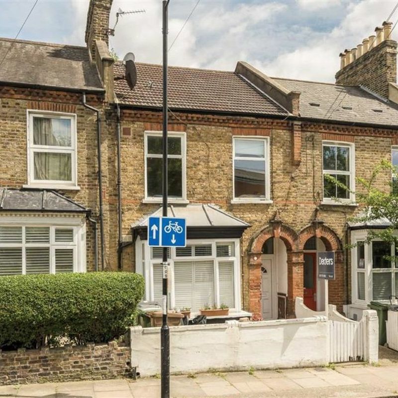 Sprules Road, SE4, London - Photo 1