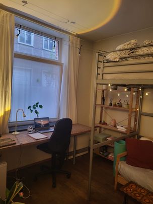 studio 1 - Volmolenstraat 3 - Photo 1