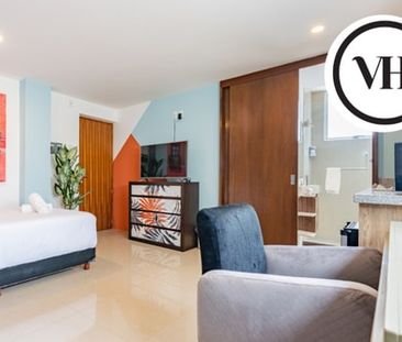 VH I Polanco Suite c/Gym 7 - Photo 3