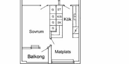 Oppeby Gård, Nyköping - Foto 3
