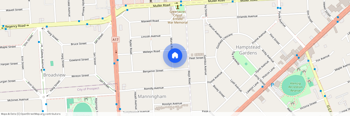 1C Marie Road, SA 5086, Manningham