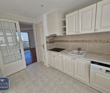 Location Appartement 3 pièces 75m² LE HAVRE 76600 - Photo 4