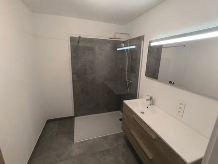 Appartement te huur - Foto 2