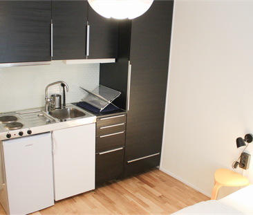 Marknadsvägen, Stockholm - Foto 3