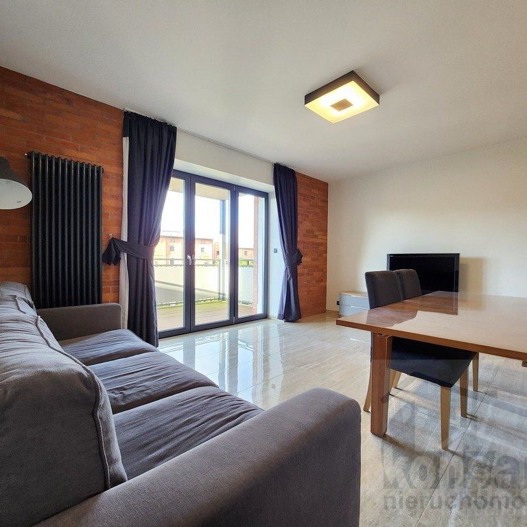 3 Pokoje - Ładne - Folwark Skarbimierzyce - Photo 1