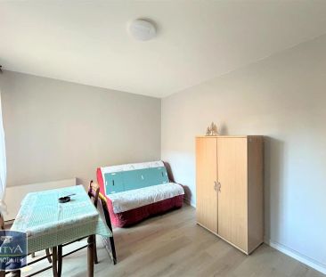Appartement à louer 1 pièce 22.92m² - Photo 3