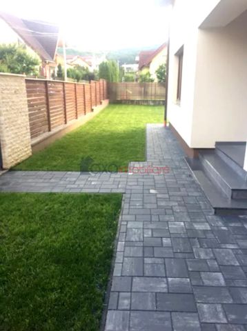 Casa 5 camere de inchiriat in Cluj-Napoca, Campului ID 5259 - Fotografie 5