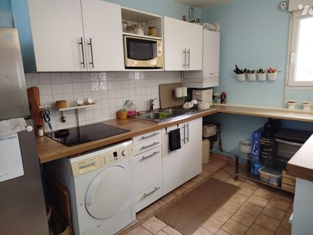 Maison à louer Châteauneuf-en-Thymerais - Photo 3