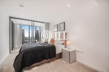 Landmark Pinnacle, Marsh Wall E14 - Photo 5