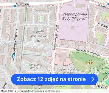 Gdańsk morena słoneczne 3 pokojowe umeblowane - Zdjęcie 1
