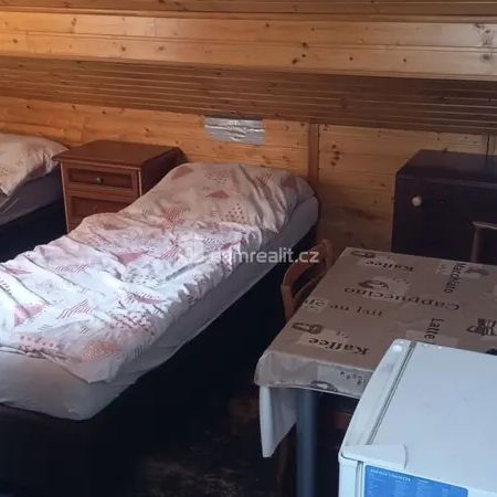 Pronájem lůžka ve dvoulůžkovém pokoji 17 m - Фото 1