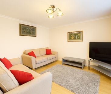 Room in a Shared House, Cross Road, CR0 - Photo 1