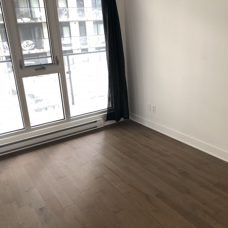 101 Rue Peel, #904 - Photo 1