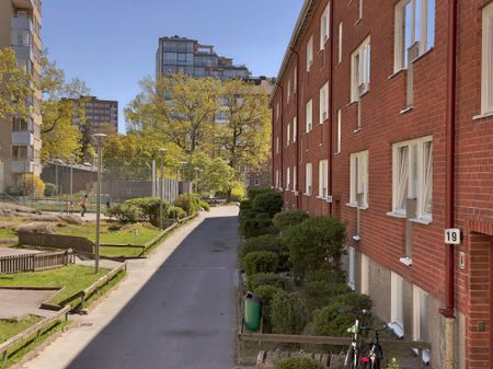 Murvägen, Trångsund - Foto 3