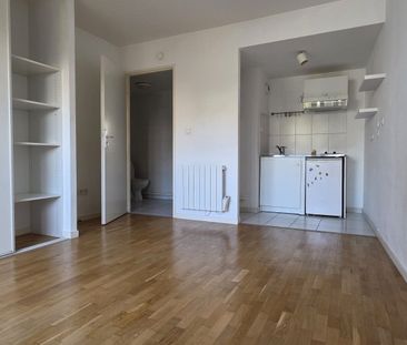 Location Appartement 1 pièce 22m² SURESNES 92150 - Photo 4
