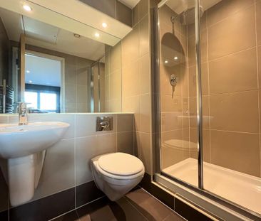 2 bedroom apartment to rent - Photo 2