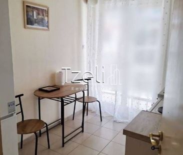 Studio/Γκαρσονιέρα για ενοικίαση Τριών Ναυάρχων - Άγιος Ανδρέας (Πά... - Photo 1