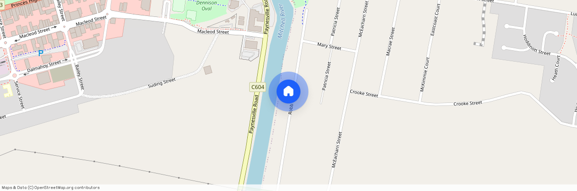 26B Robb Street, Vic 3875, Bairnsdale