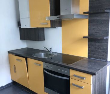 Gemütliche 3-Zimmer-Wohnung mit Balkon! - Photo 4