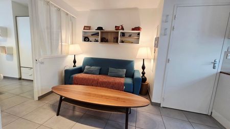 Location Appartement 2 pièces 31m² ORLEANS 45100 - Photo 2