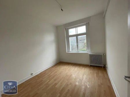 Appartement à louer 2 pièces 39.12m² - Photo 3