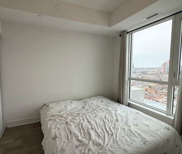 For Lease - 204 Burnhamthorpe Road Unit# 1704, Mississauga, Ontario - Photo 4