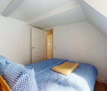 111m² Lejlighed | København K - Photo 5