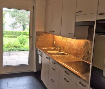 Traumhafte Familienwohnung an bevorzugter Lage in Zollikon - Photo 3