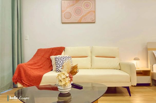 Fully Furnished Stunning Studio Located in The Heart Of Adelaide - Photo 1