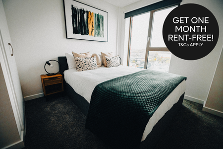 1 bedroom apartment to rent - Photo 4