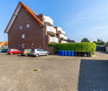 Moderne Dachwohnung mit Traumterrasse ! - Photo 4