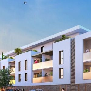 Location Appartement 2 pièces 39m² AGDE 34300 - Photo 2