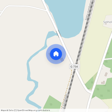 Lekarydsgården, Alvesta