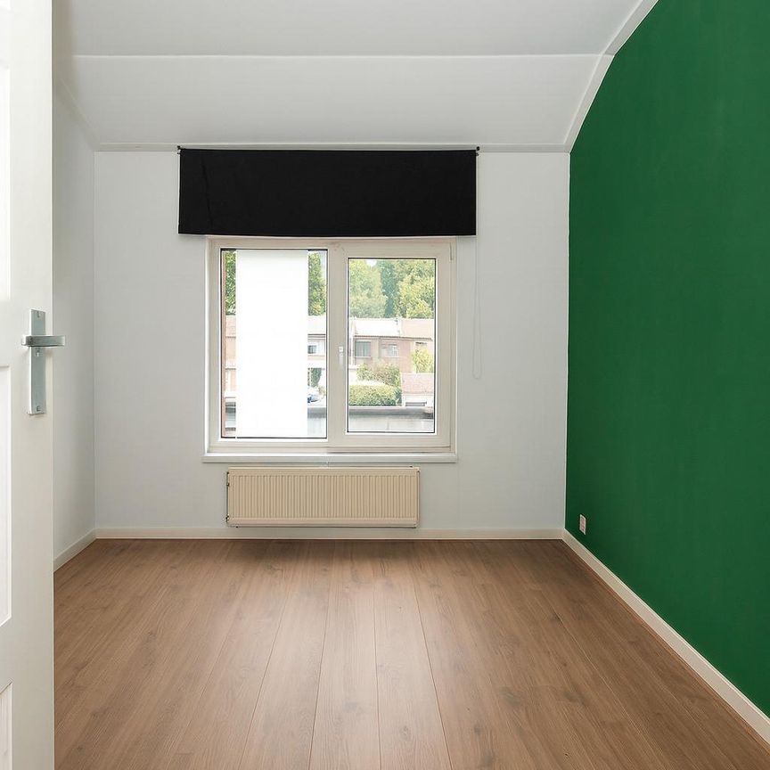 Edmond Jasparstraat 11 6136 JK Sittard - Foto 1