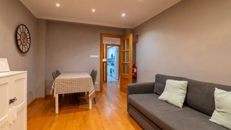 Piso de alquiler en Gijón - Calle Canga Argüelles, La Arena - Foto 2