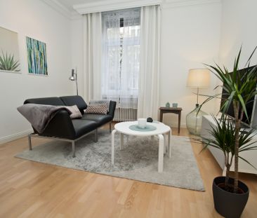 2.5 Zimmer in Düsseldorf - Foto 5