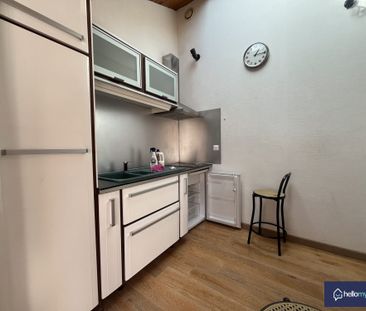 Location Appartement 1 pièce 15m² REIMS 51100 - Photo 2