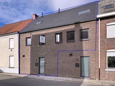 Nieuw appartement met 3 slks! - Photo 5