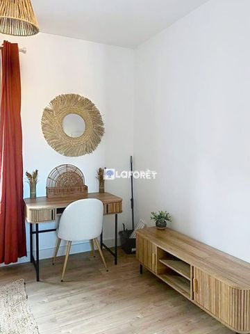 Appartement T1 Amiens à louer - Photo 5