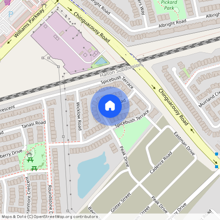 9 Galtee Road Unit# Upper, Brampton