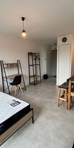 Location Appartement 1 pièce 23m² - Photo 4