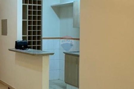 Apartamento terreo para locação-2 Quartos - Photo 5