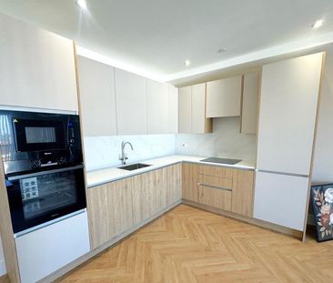 New Zealand Avenue, Walton On Thames - 1 bedroomProperty for lettin... - Photo 4