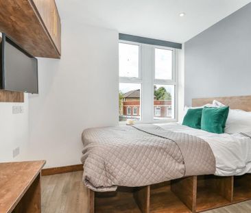 House share to rent - Photo 1